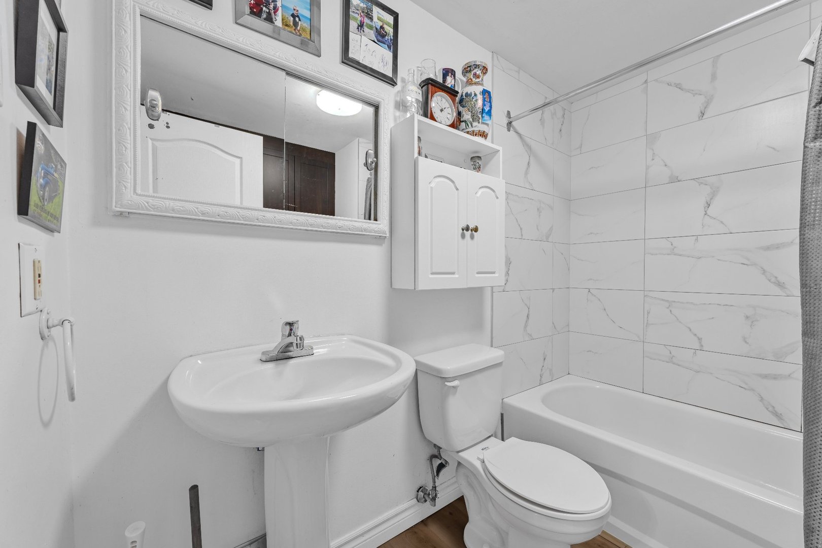 Logement 4