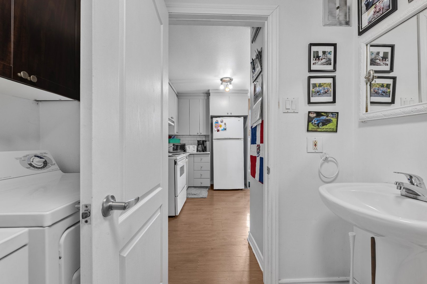 Logement 4