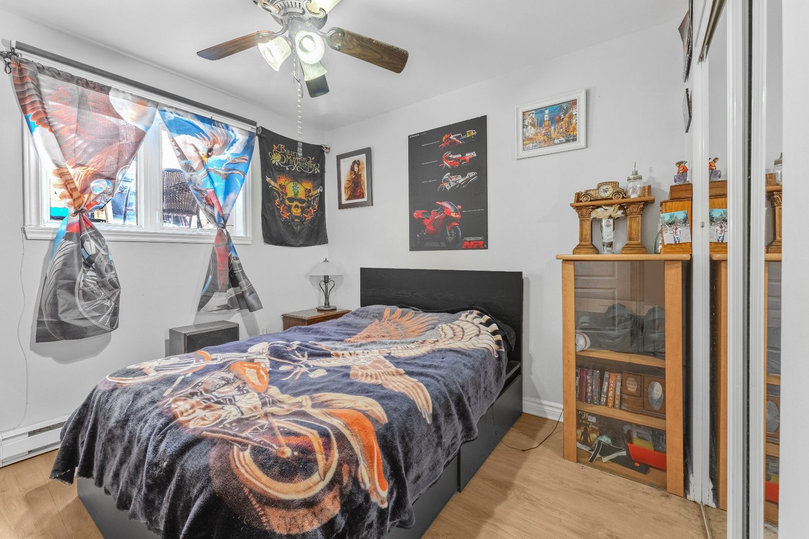 Logement 4