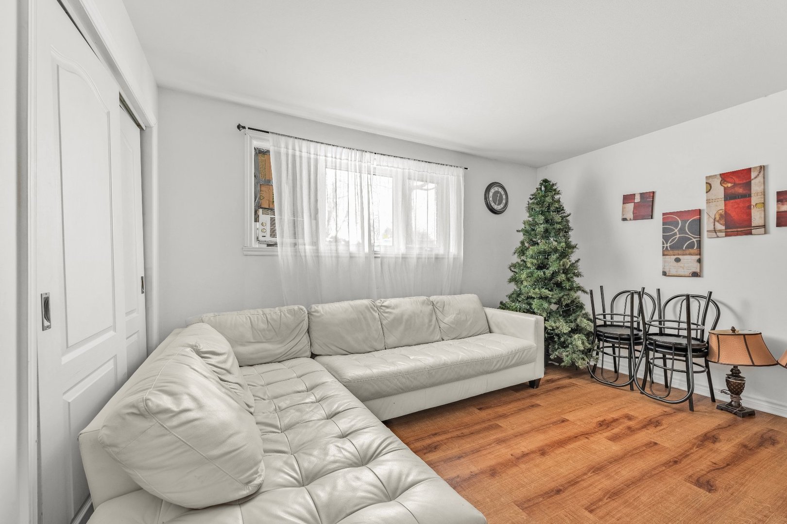 Logement 3