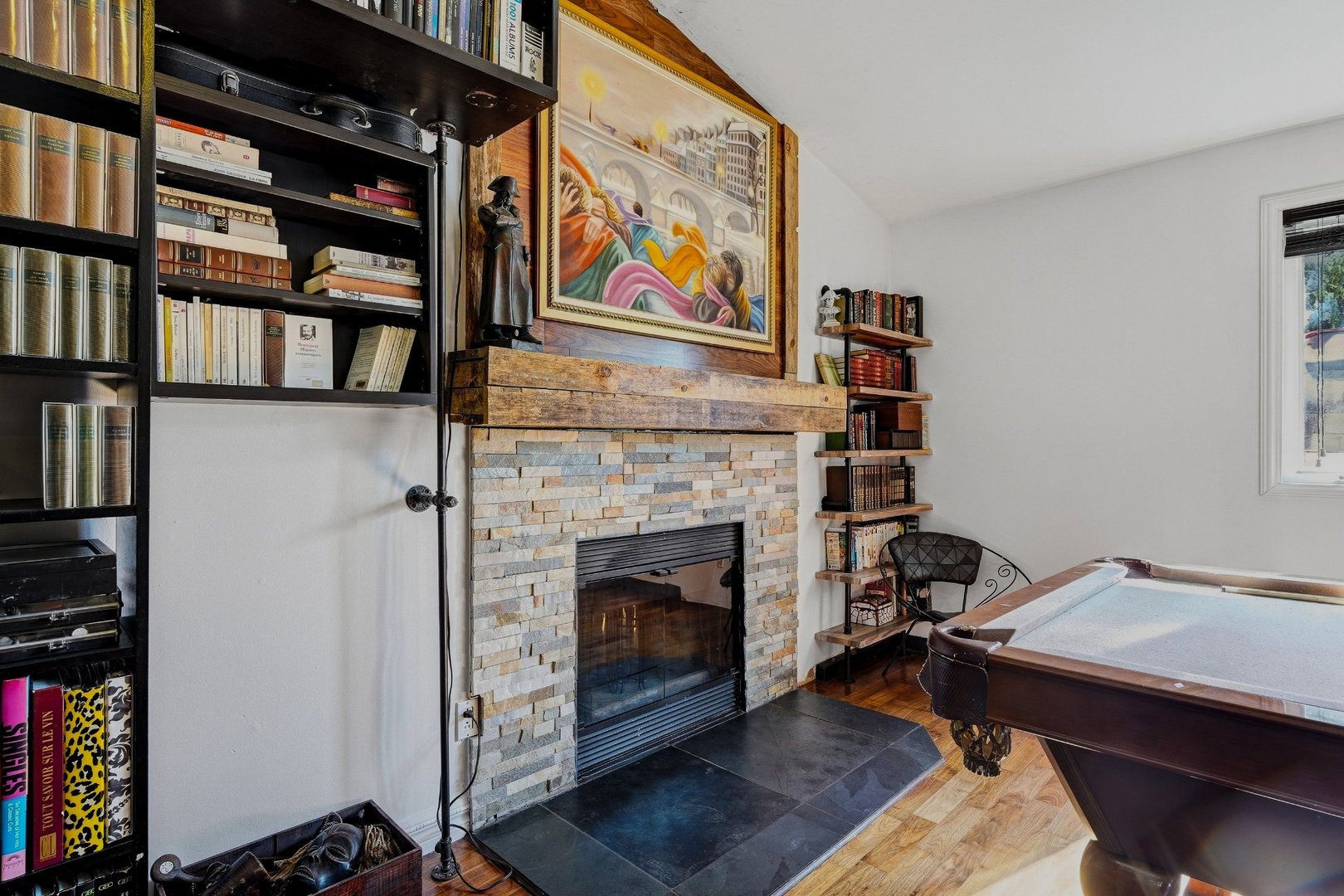Foyer