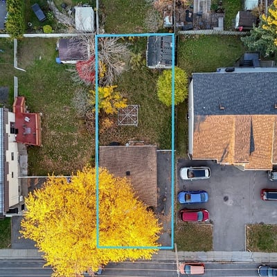 propriete