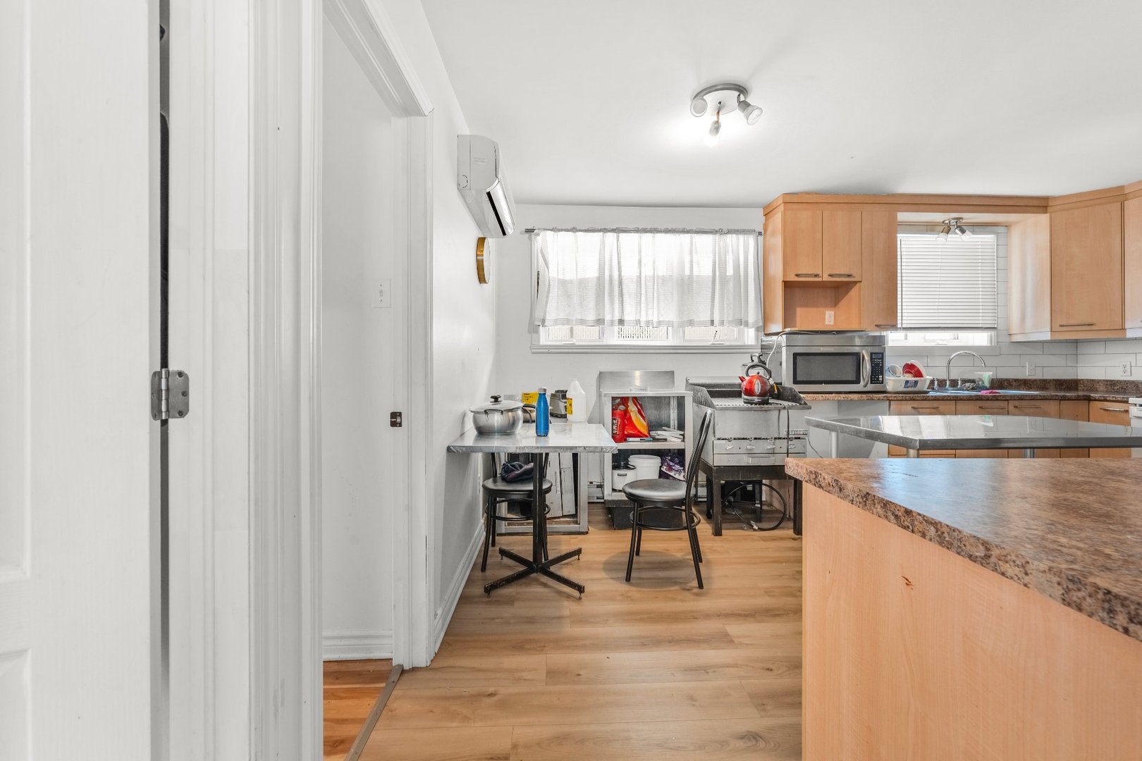 Logement 3