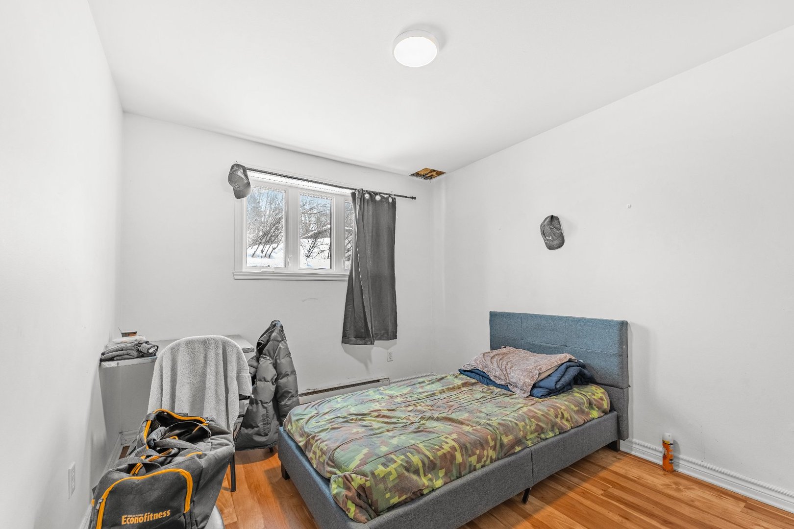 Logement 3