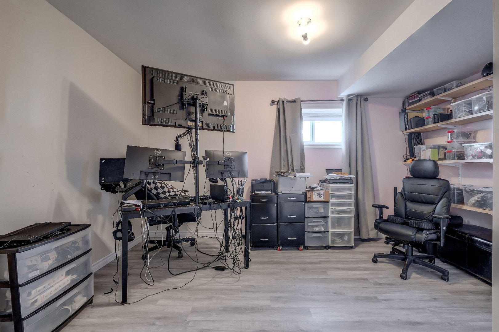 Bureau