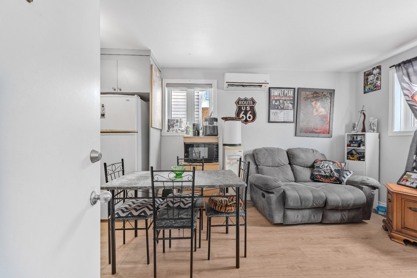 Logement 4