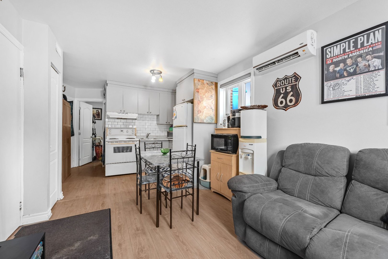 Logement 4