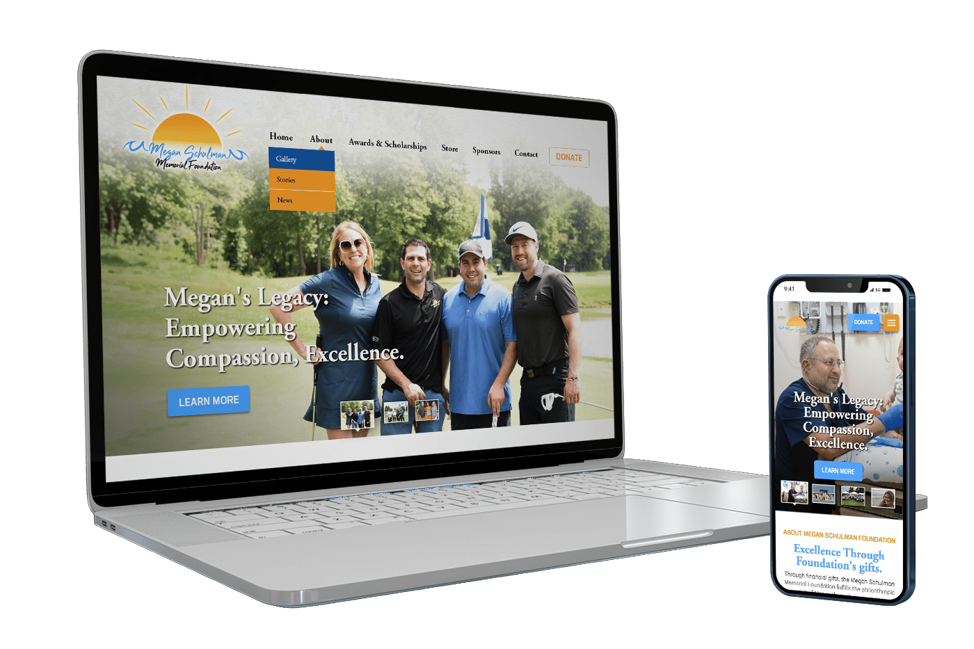 Megan Schulman Memorial Foundation