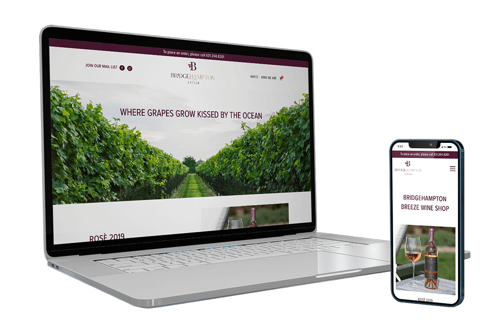 BRIDGEHAMPTON BREEZE