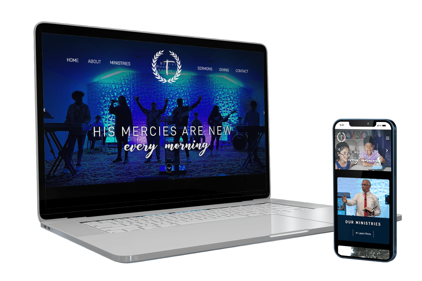 Bethel Worship Center