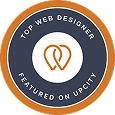 Top Web Designer in Dallas by UpCity®