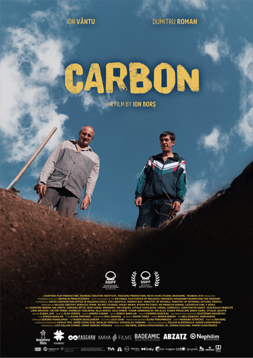 CARBON