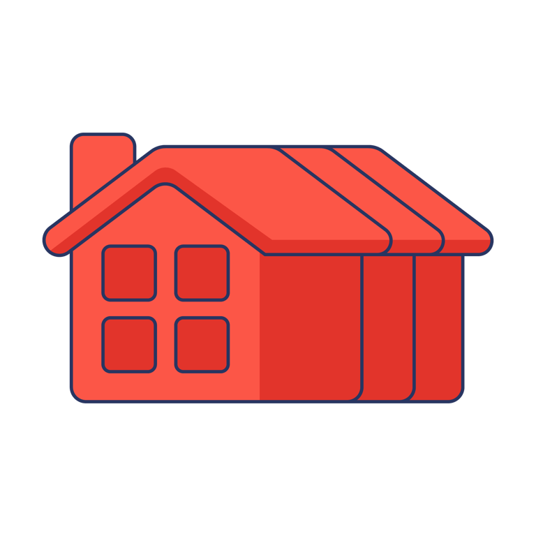 Town Home Image