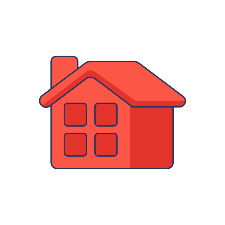 Single Family Home Image