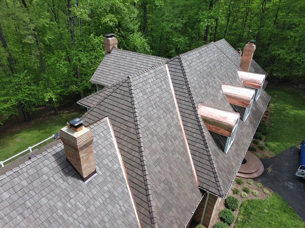 RoofHero Professional Roofing