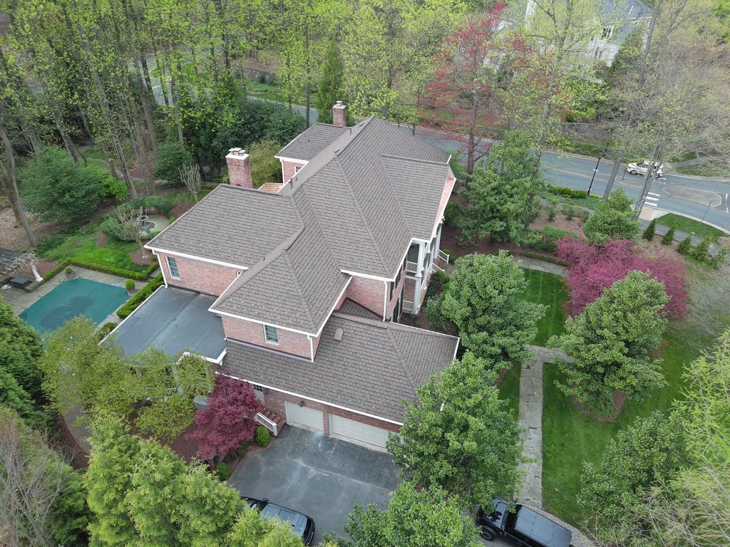 RoofHero Professional Roofing
