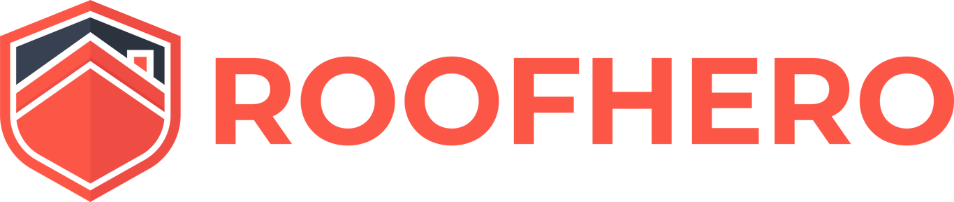 RoofHero Logo