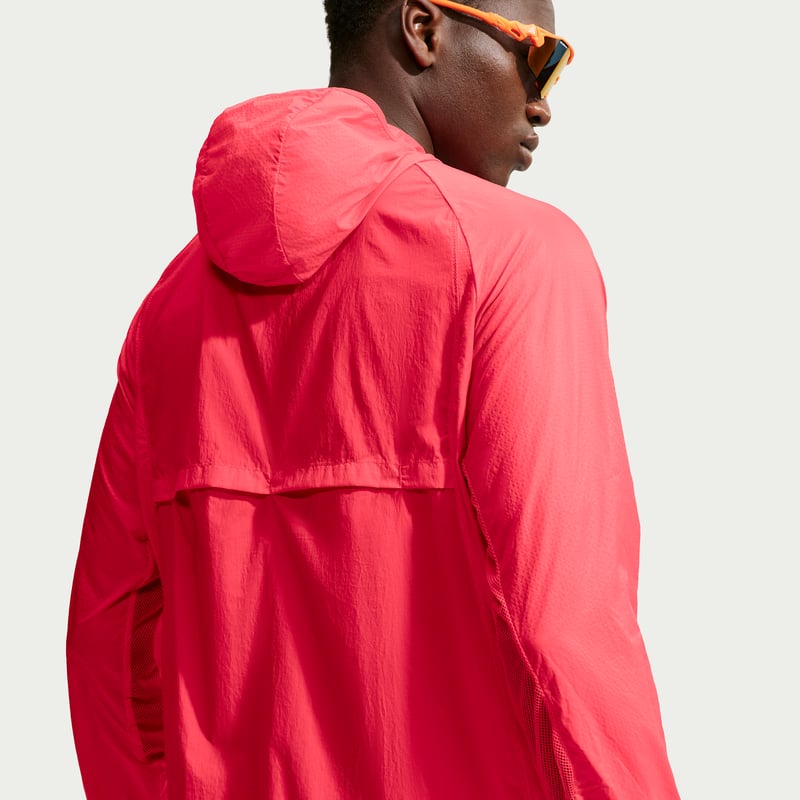 Casaco Nike ACG "Aireez" UV Protection "Light Crimson & Cream II" | Homem | | 02 | SPORTSHOWROOM