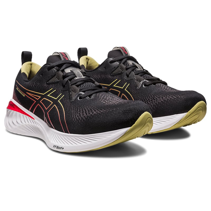 ASICS Gel-Cumulus 25 1011B621-001 02