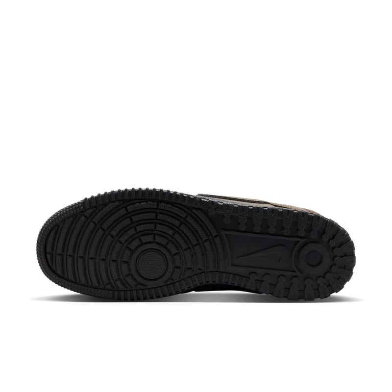 Superge Nike Court Vision Mid "Dark Hazel & Saffron Quartz" | Moški | Sportstyle | 02 | SPORTSHOWROOM