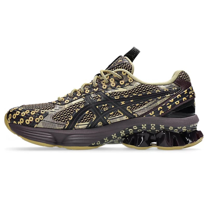 ASICS US7-S Gel-Kinetic Fluent 1203A973-500 04