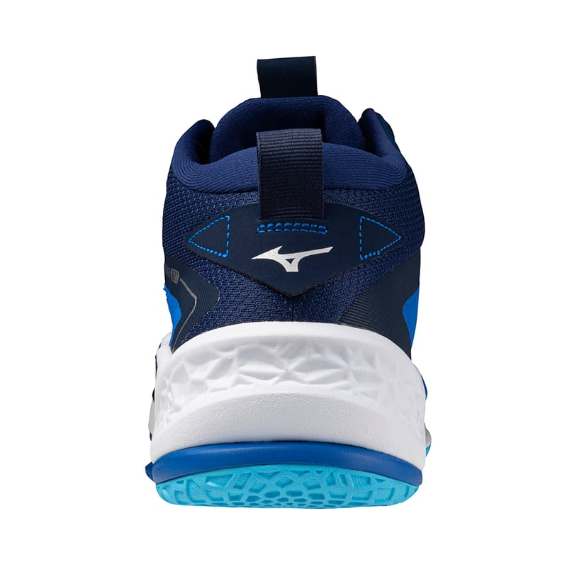 Mizuno Wave Stealth Neo 2 Mid X1GA240501 05