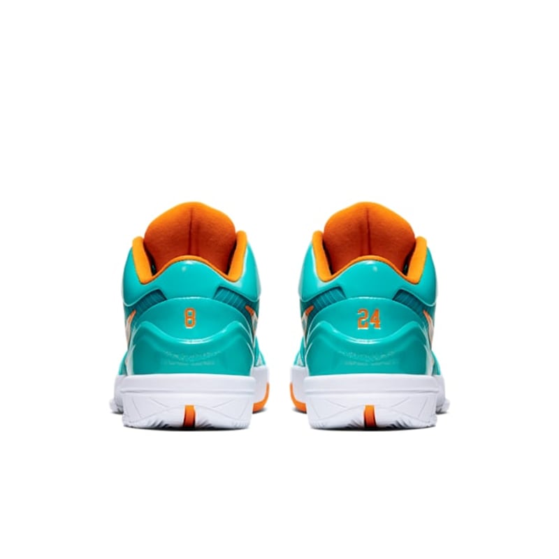 Nike Kobe 4 Protro x Undefeated CQ3869-300 06