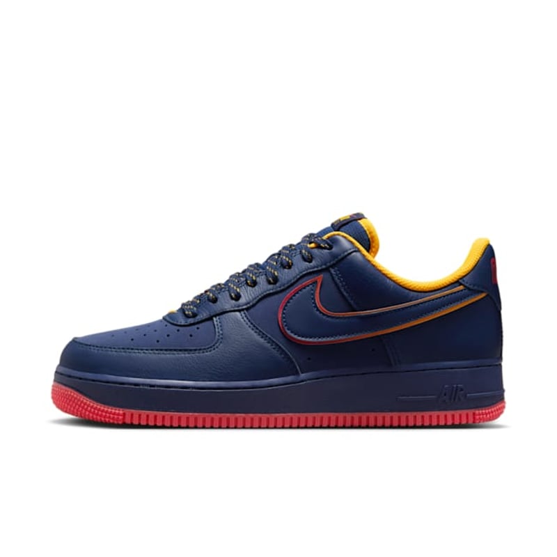 Nike Air Force 1 Low Retro HV5752-410 01