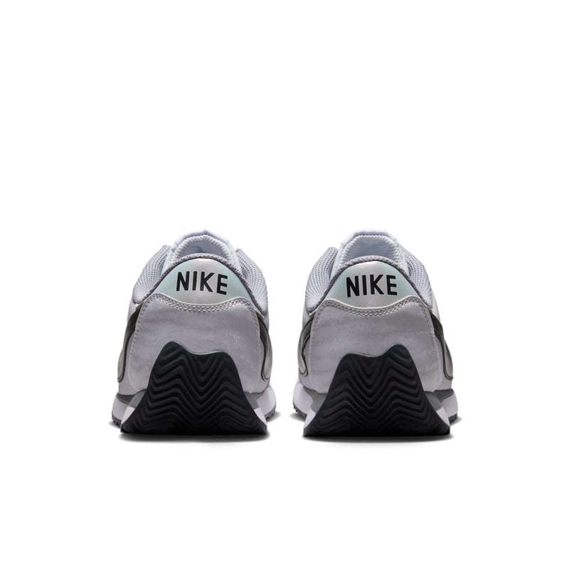 Nike Pacific Premium sneakers "Pure Platinum & Dark Smoke Grey" | Dames | Sportstyle | 06 | SPORTSHOWROOM