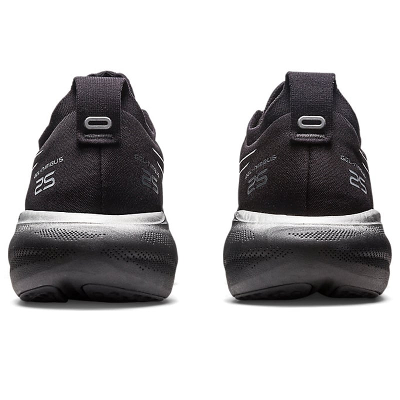 ASICS Gel-Nimbus 25 Platinum 1011B616-001 05