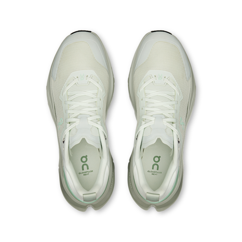 Buty treningowe On Cloudpulse Next "Iceberg & Tin" | Mezczyzni | Trening | 02 | SPORTSHOWROOM