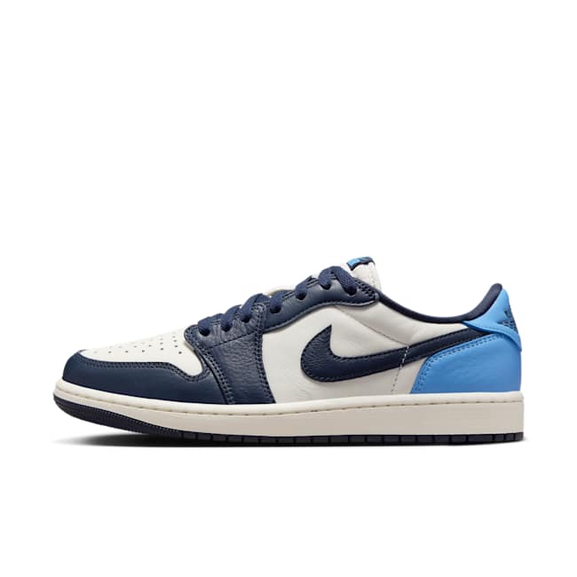Jordan 1 Low OG
