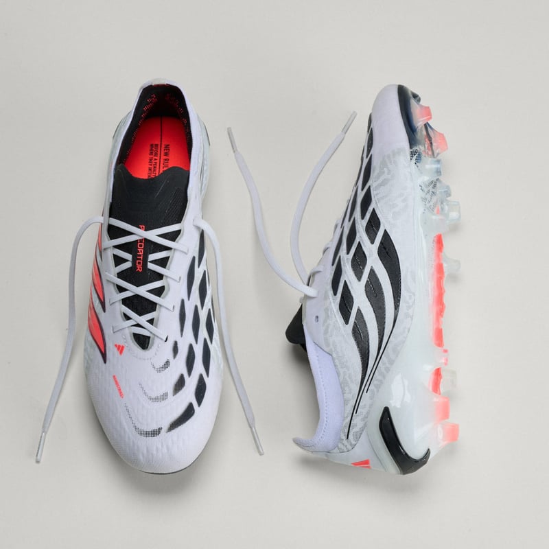 Kopačky adidas Predator Elite FG "Chaos vs Control Pack" | Ženy & Muži | Futbal | 04 | SPORTSHOWROOM