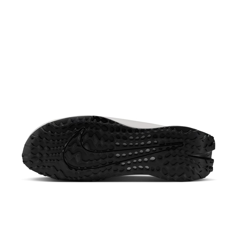 Sapatilhas Nike First Sight Noir "Flat Silver & Black" | Mulher | Estilo desportivo | 02 | SPORTSHOWROOM