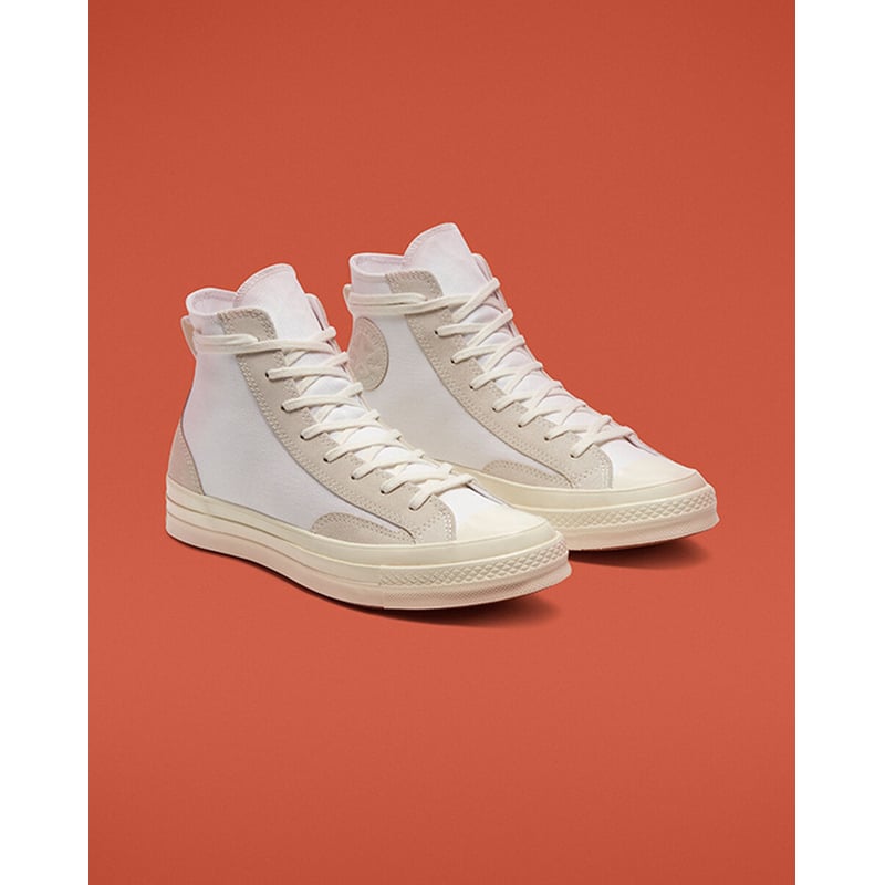 Converse Chuck 70 High ‘Final Club’ 168605C 04