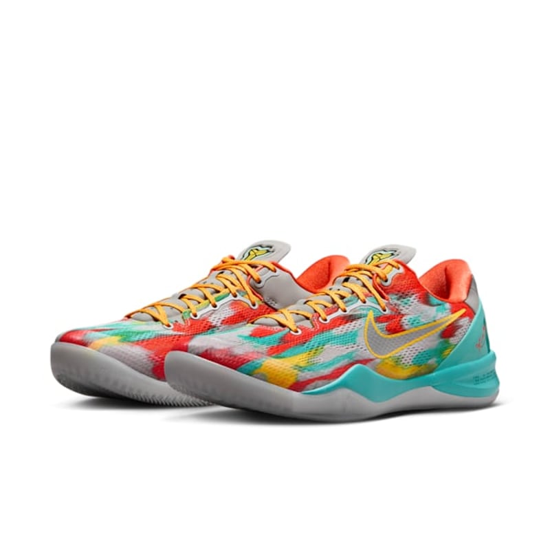 Nike Kobe 8 Protro FQ3548-001 05