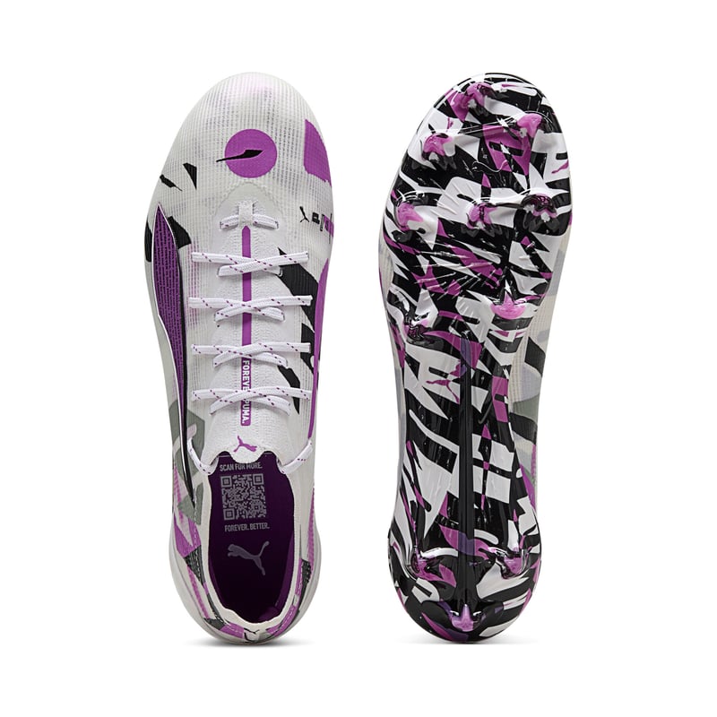 PUMA Ultra 5 Ultimate FG 108410-01 02