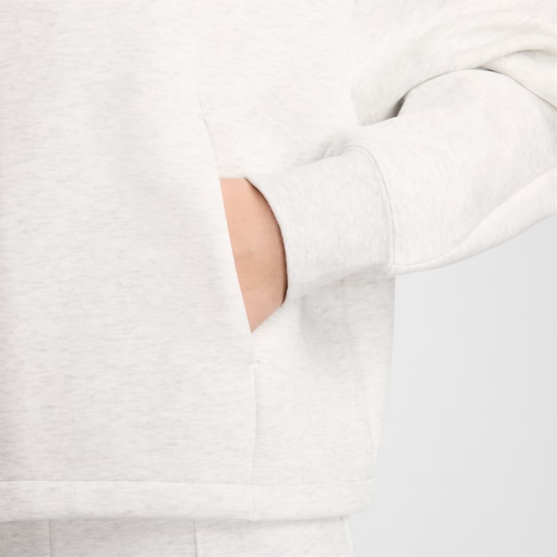 Nike Tech Fleece Oversized FV6322-013 08