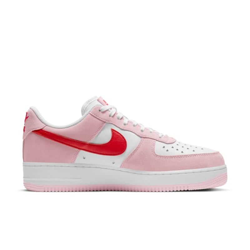 Nike Air Force 1 '07 DD3384-600 03