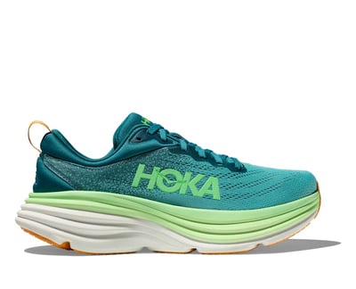 HOKA Bondi 8 1123202-DLOM
