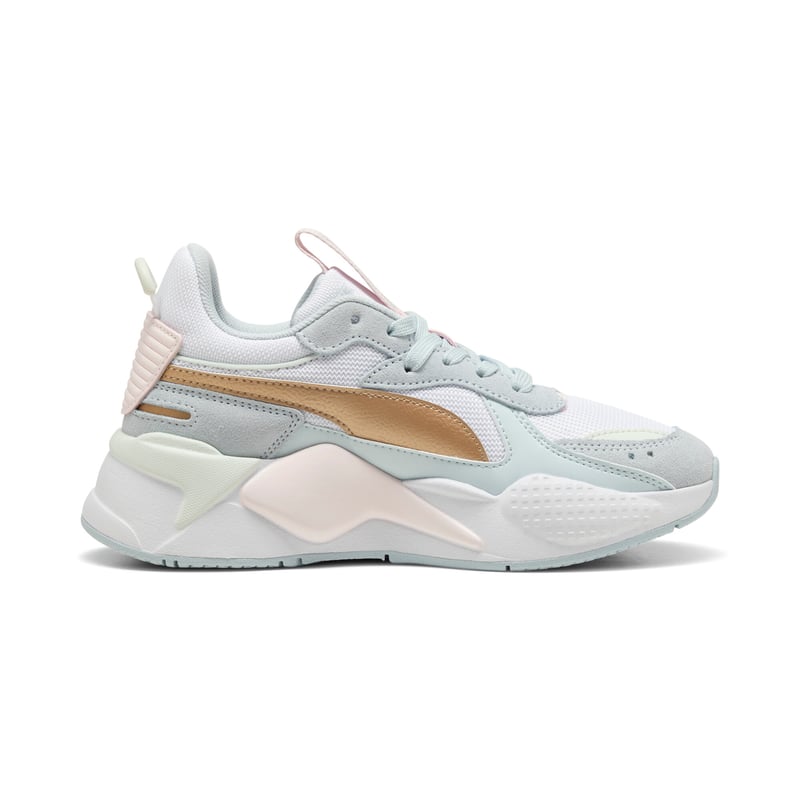 PUMA RS-X Metallic 391984-11 03