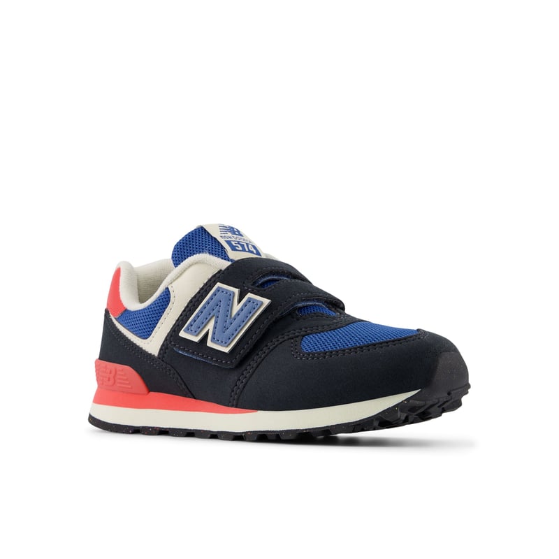 New Balance 574 Hook & Loop PV574RBT 03