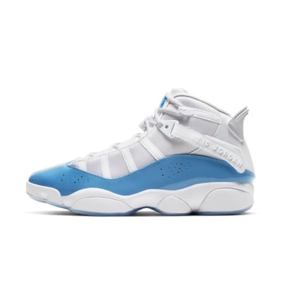 Jordan 6 Rings CW7037-100