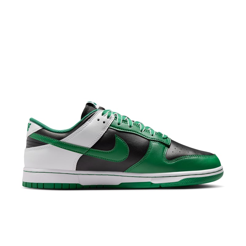 Zapatillas Nike Dunk Low Retro "Black & Clover" | Hombre | Estilo deportivo | 03 | SPORTSHOWROOM