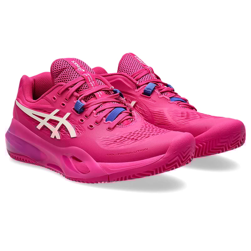 ASICS Gel-Resolution X Clay 1042A277-700 02
