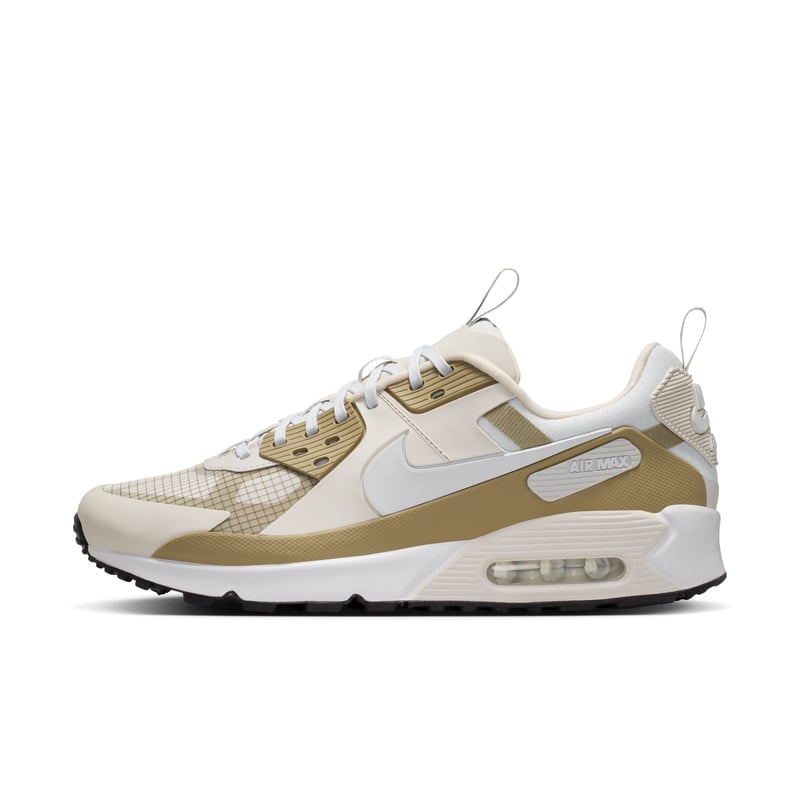 Tenisky Nike Air Max 90 Drift "Light Bone & Neutral Olive" | Muži | Sportstyle | 01 | SPORTSHOWROOM