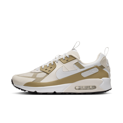 Sneakersy Nike Air Max 90 Drift "Light Bone & Neutral Olive" | Mezczyzni | Sportstyle | 01 | SPORTSHOWROOM