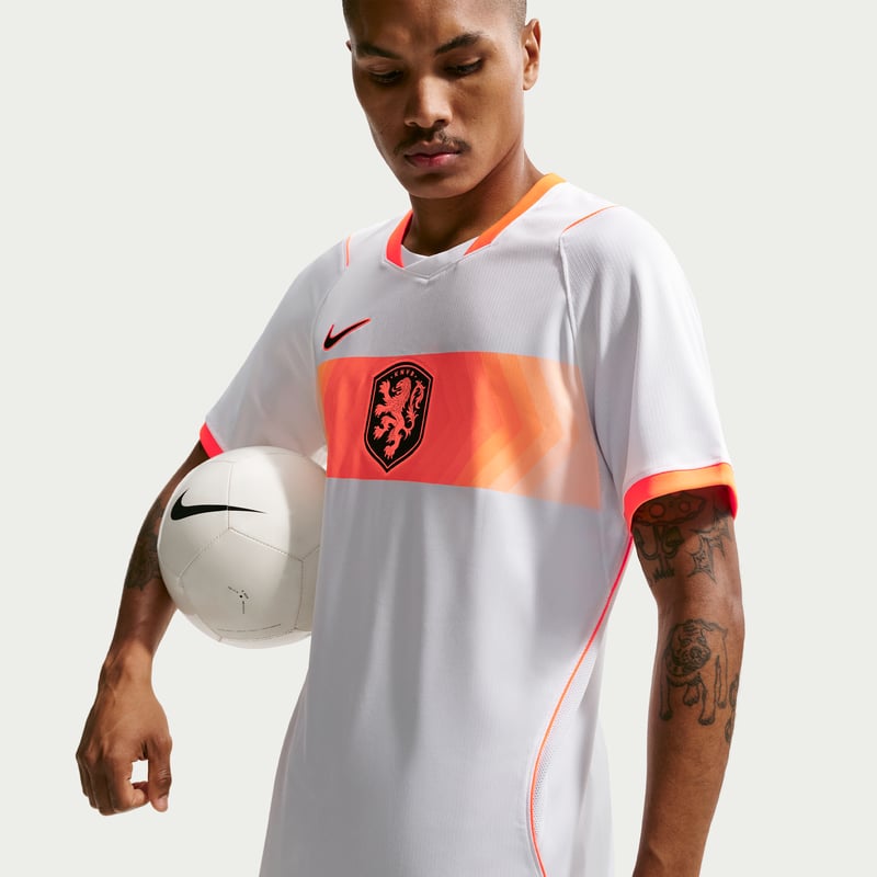 Nike Netherlands 2026 Stadium Away Dri-FIT Replica IB5391-100 03