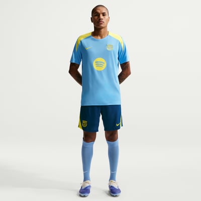 Nike F.C. Barcelona Strike SE Dri-FIT FZ1348-431