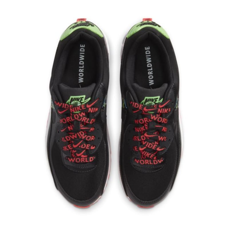 Nike Air Max 90 SE CK7069-001 04